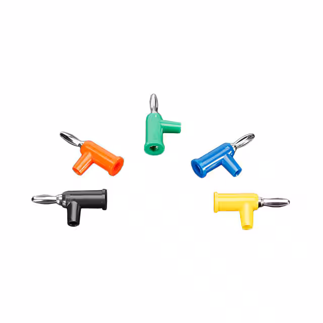 3694 Adafruit Industries LLC  Jacks Plugs